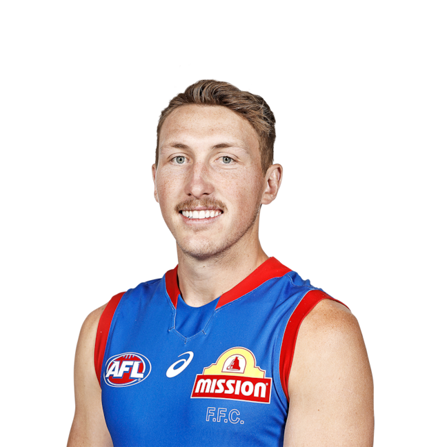 Bailey Dale profile picture